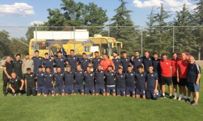 Tarsus İdman Yurdu, 13 oyuncuyla kadrosunu güçlendirdi