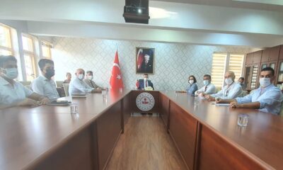 Tarsus Yarı Maratonu 28 Kasım’da koşulacak