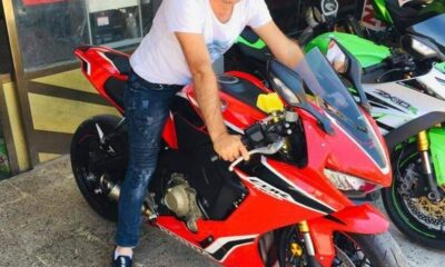 Tarsus’ta 2 ayrı motosiklet kazasında 1 kişi öldü, 2 kişi yaralandı