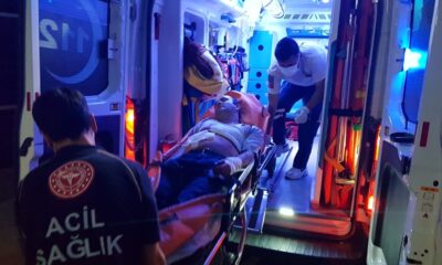 Tartıştığı eşini öldüren koca tutuklandı