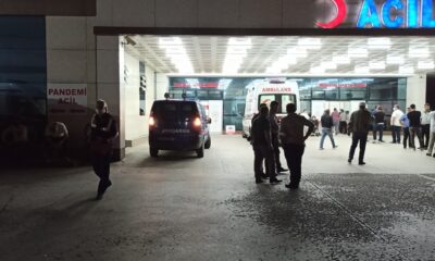 Tartıştığı iki kardeşinin silahla vurarak öldürdü