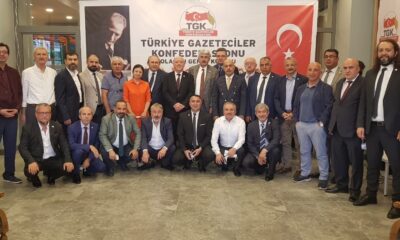 Tasarruf tedbirlerine TGK’dan tepki