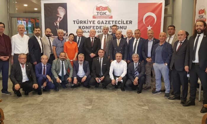 Tasarruf tedbirlerine TGK’dan tepki