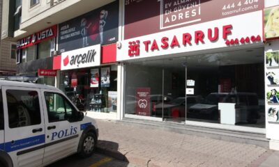 Tasfiye edilen faizsiz konut şirketlerinin şubeleri kepenk açmadı