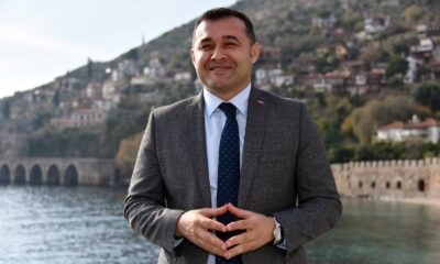 Tatilcilerin akın ettiği Alanya’nın nüfusu 1.5 milyona yaklaştı