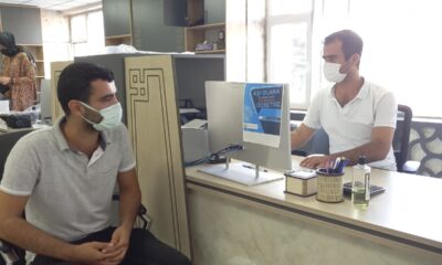 TATSO’dan iki doz aşı olana evraklar yıl boyunca ücretsiz verilecek