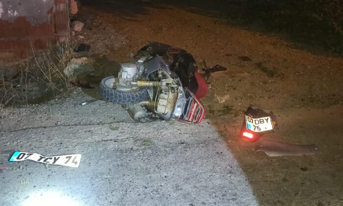 Tek yumurta ikizlerini ayıran kazada sürücü alkolü çıktı