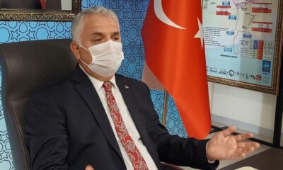 Tekirdağ’da müsilaj denetimlerinde 12 firma kapatıldı