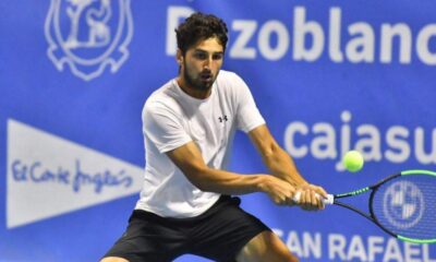 Teniste İspanya’da Türk finali