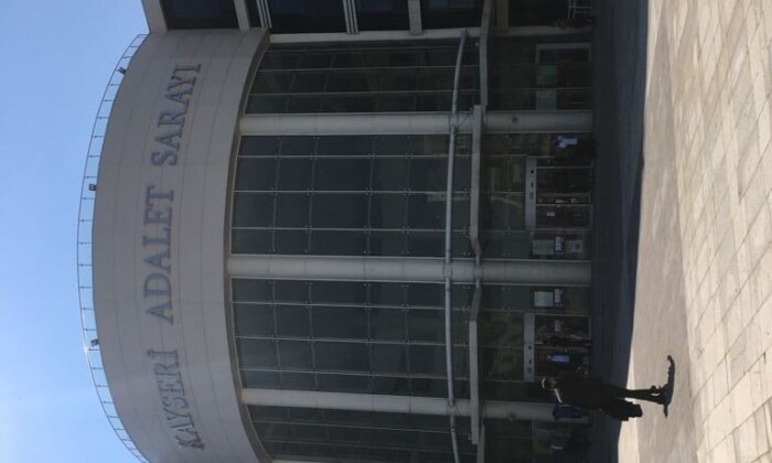 Terör örgütü PKK/PYD üyesi olmakla yargılanan sanığa 6 yıl 3 ay hapis