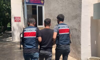 Terör örgütüne finansal destek sağlayan şahıs tutuklandı