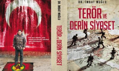 Terör uzmanı Muğlu’ya suikastten yara almadan kurtuldu