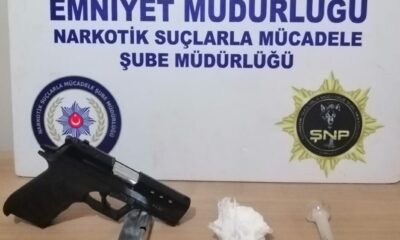 Terörün finans kaynağına darbe: 14 gözaltı