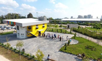 Ters ev gezi turlarının da listesinde