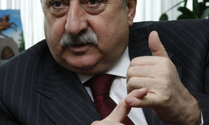 TESK Başkanı Palandöken: “Bedelli askerlik ücreti mutlaka düşürülmeli”