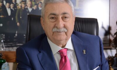 TESK Genel Başkanı Palandöken: “Tatile çıkarken kurallara harfiyen uyalım”