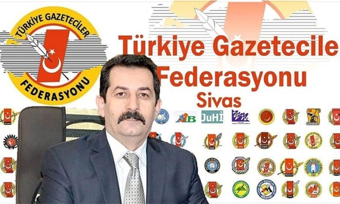 TGF baskı altına alınmak istenilen televizyon kanalına sahip çıktı