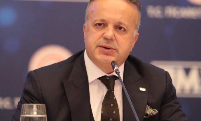 TİM ’Yeşil Seferberlik’ başlattı