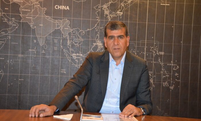 TİM’in “yeşil” seferberliğine hububatçılardan 50 bin fidan