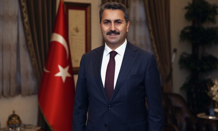 Tokat’ta 10 ürüne coğrafi işaret başvurusu