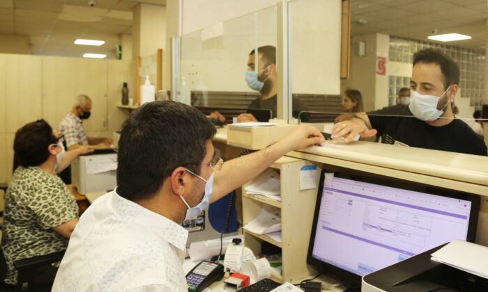 Toroslar Belediyesinden yapılandırma çağrısı