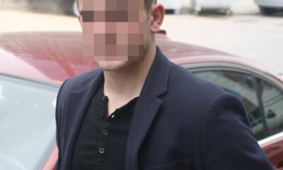 Trabzon’da 3 kişinin öldüğü cinayette mahkemeye sevk edilen 2 kişi tutuklandı