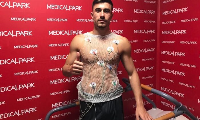 Trabzonspor, Dorukhan Toköz’ü resmen açıkladı