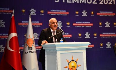 Trabzon’un en işlek caddesi trafiğe kapatılıyor