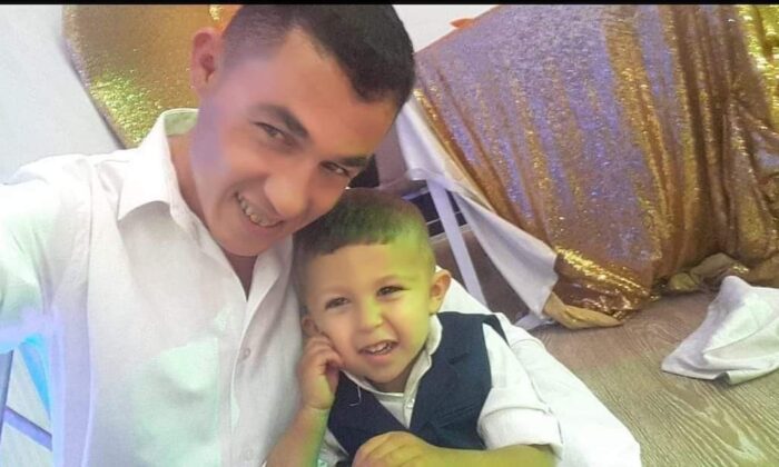 Trafik canavarı yine can aldı