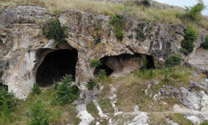 Trak dönemine ait tarih yok olma tehlikesi yaşıyor