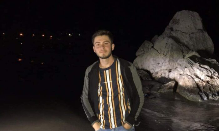 Traktörle çarpışan, motosiklet sürücüsü öldü