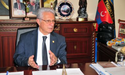 TŞOF Başkanı Apaydın: “Verilen gelir desteği otobüs başına değil yolcu başına olmalı”