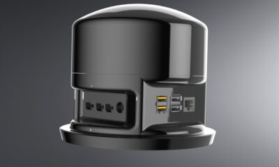 Tüm elektronik cihazlarınızı tek dokunuşla uzaktan kontrol edebileceksiniz