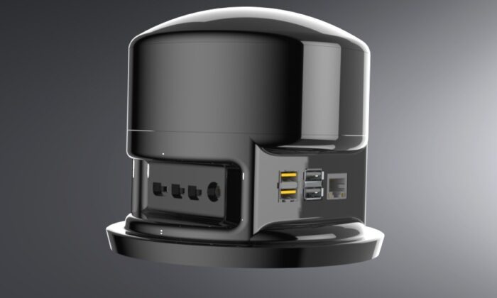 Tüm elektronik cihazlarınızı tek dokunuşla uzaktan kontrol edebileceksiniz