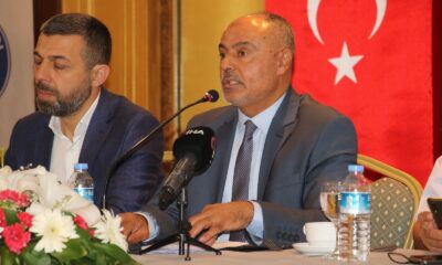 Tüm Memur-Sen Genel Başkanı Çopursuz: “Uyuşmazlık halinde hakem heyetinin yetkileri kaldırılarak karar Cumhurbaşkanlığı tarafından verilmeli”