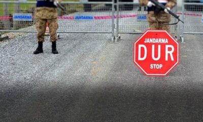 Tunceli’de bir köy karantinaya alındı