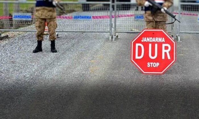 Tunceli’de bir köy karantinaya alındı