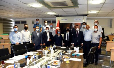 Tunceli’de Cevizlidere Barajı ile 29 bin dekar tarım arazisi su ile buluşacak