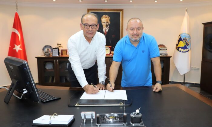 Turgutlu’da depreme sıkı takip