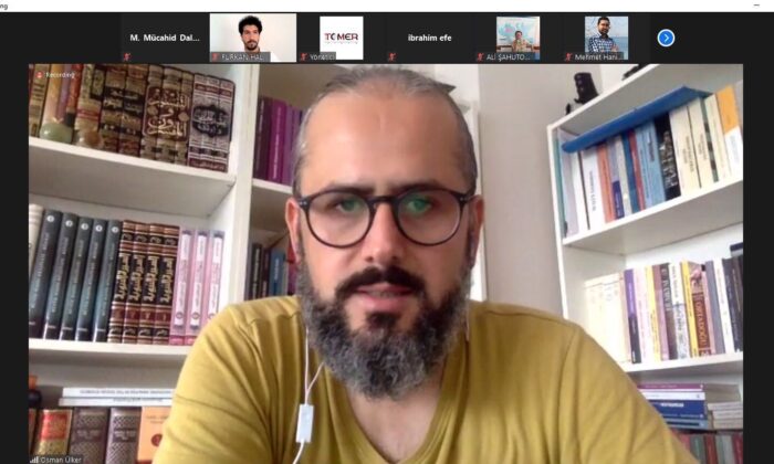 Türk İHA ile Siha’larının başarıları konuşuldu