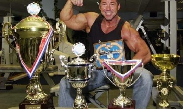 Türkiye aşığı dünyaca ünlü İskoçyalı aktör Fethiye’de otel odasında ölü bulundu