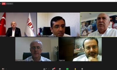 Türkiye ve Türkmenistan’ın kardeşliği ticarî ilişkilere yansıyor