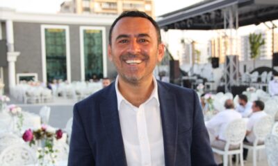 Türkiye’nin en büyük mahallesinde bir ilk, 1 milyon dolar yatırım dev tesis açılışı yapıldı