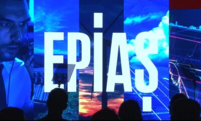 Türkiye’nin en büyük şirketi değişti