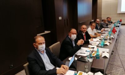 TÜROFED, Google Türkiye ile işbirliği protokolü imzaladı