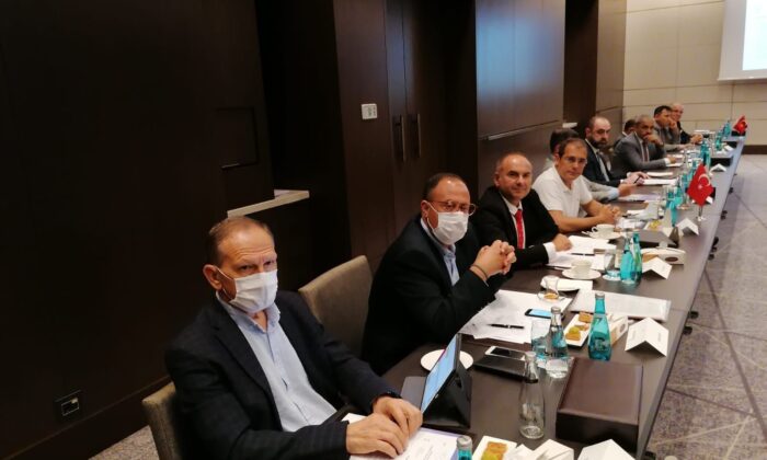 TÜROFED, Google Türkiye ile işbirliği protokolü imzaladı