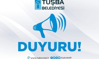 Tuşba Belediyesinden borç ödemede büyük kolaylık