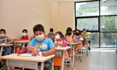 Tuzla’da 40 farklı branşta her yaştan gence eğitim