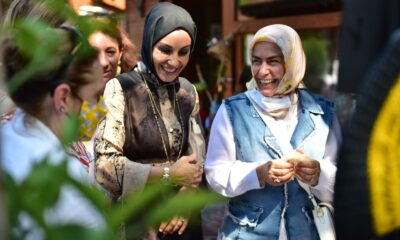 Tuzla’da arıcılık kursunu tamamlayanlar sertifikalarını aldılar