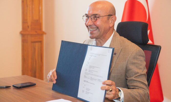 Üçyol-Buca Metrosu için Avrupa’dan 125 milyon avro kredi